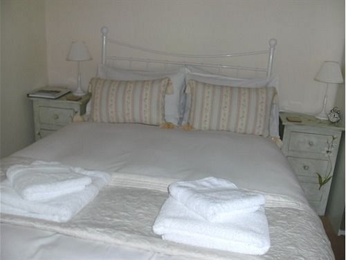 Rye Flatt Bed And Breakfast Колн Экстерьер фото